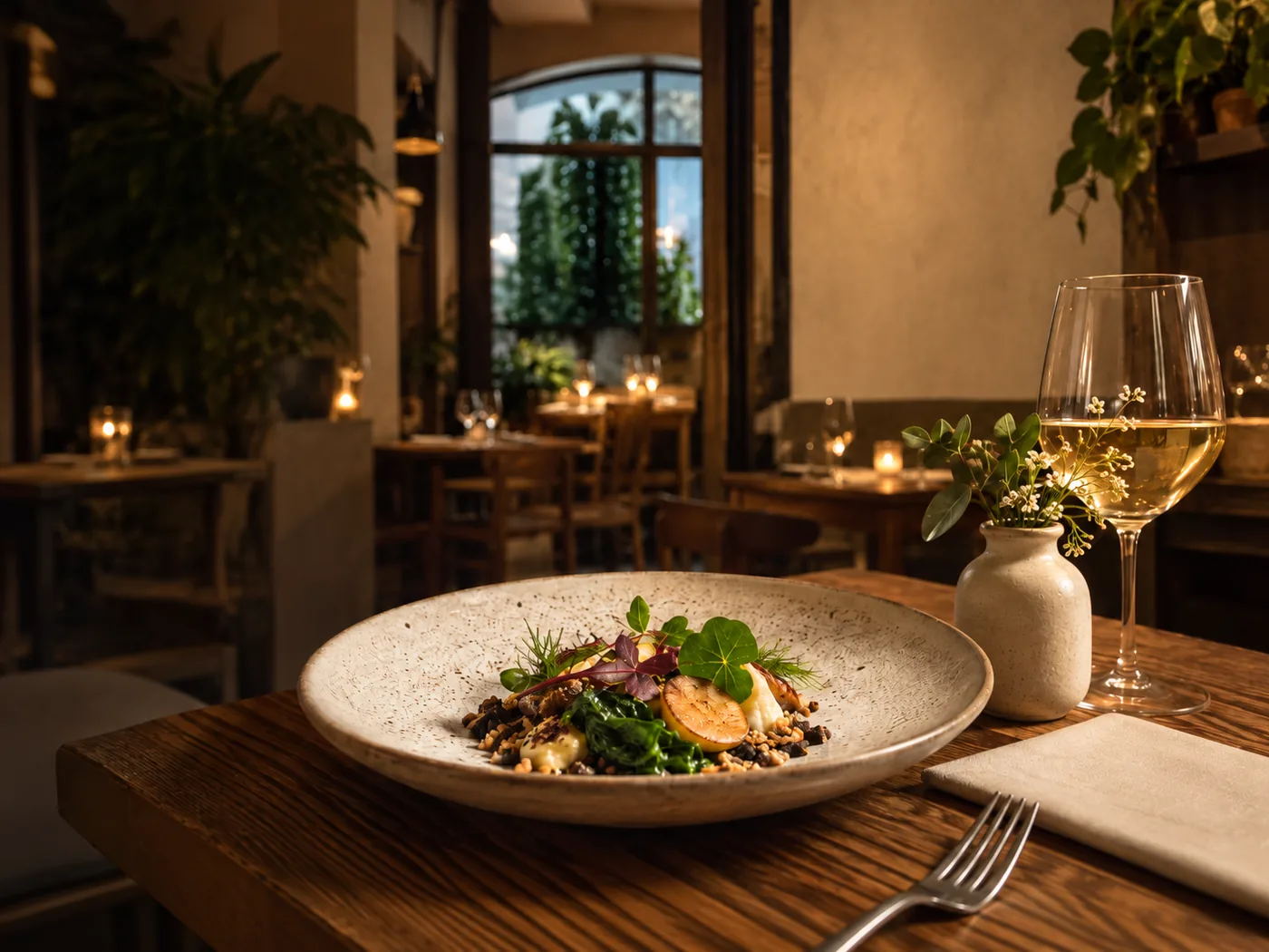 28 Posti Milano Ristorante Navigli
