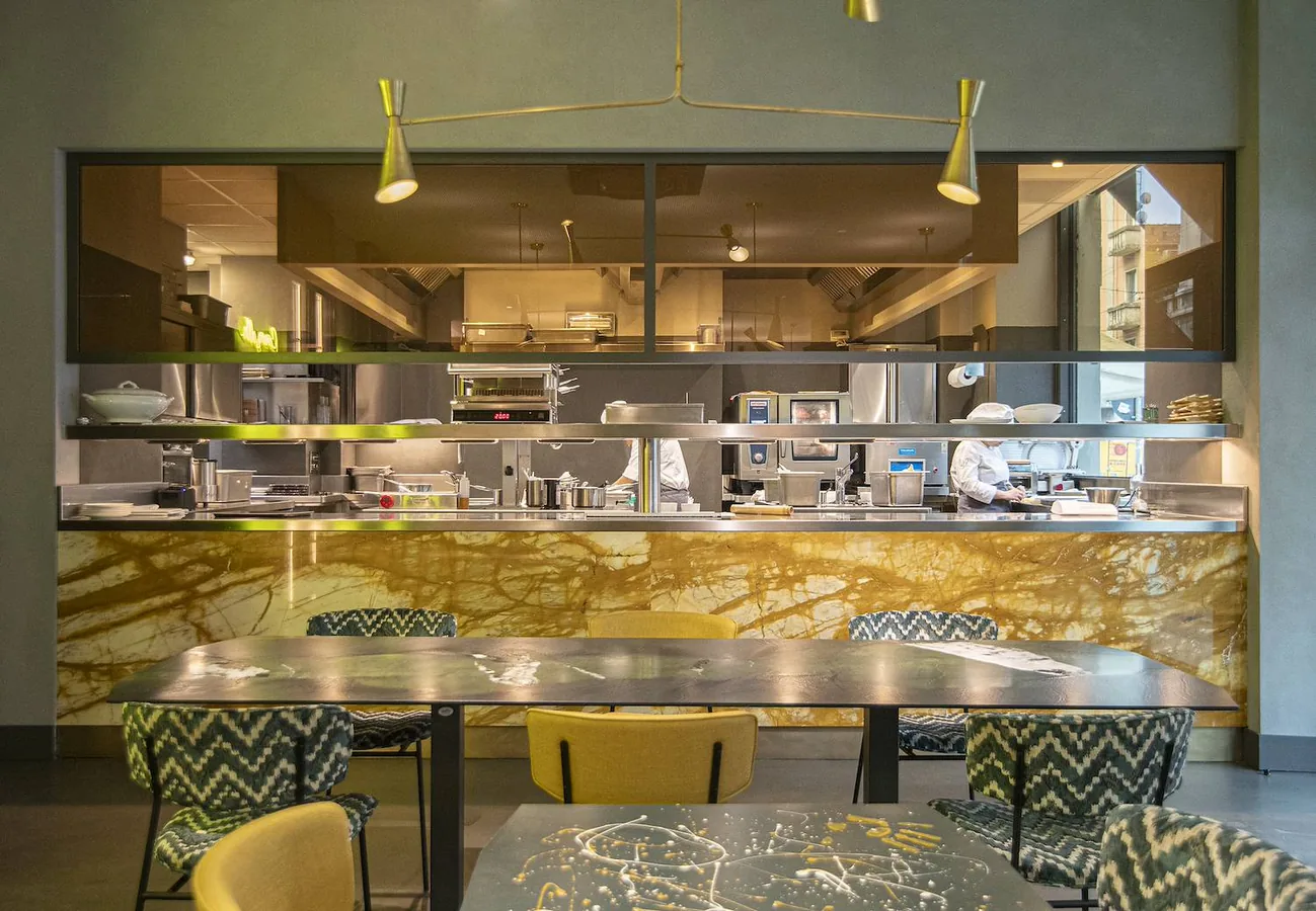 142 Restaurant: a Milano, quando cucina e sala parlano davvero la stessa lingua