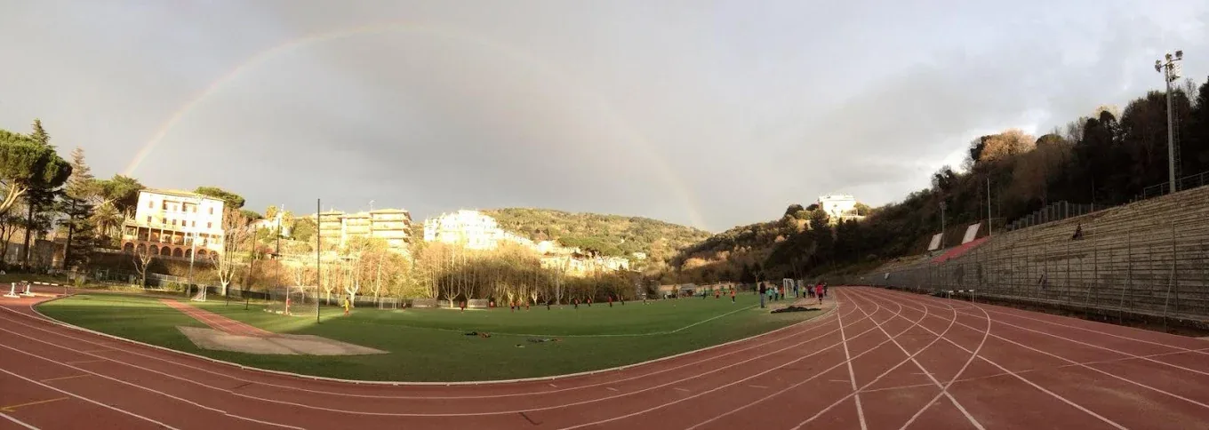 A.S.D. Atletica Frascati: creare atleti, prima ancora che campioni