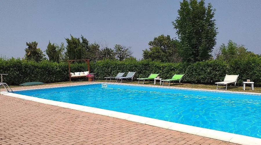Cà Monduzzi: a Zocca una casa colonica del Seicento dove ritrovare i ritmi della campagna