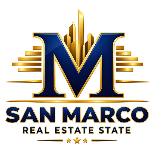 Logo di San Marco Immobiliare, Agenzie immobiliari a Alessandria