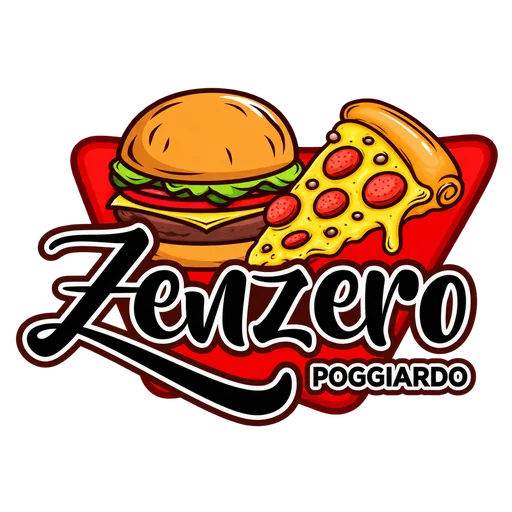 Logo di Zenzero, Pizzerie a Poggiardo