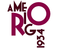 Logo di Amerigo, Trattorie a Valsamoggia