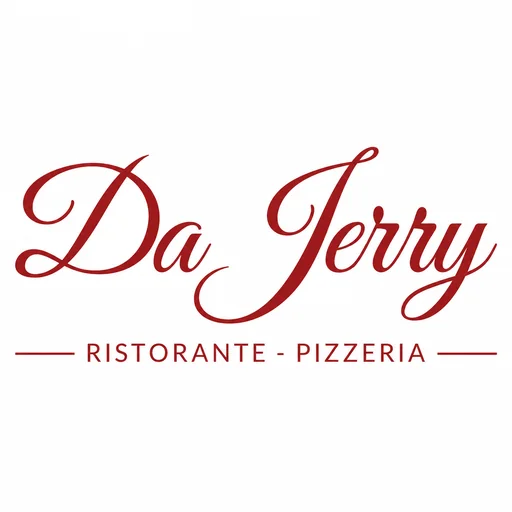 Logo di Ristorante Pizzeria Da Jerry, Pizzerie a Maglie