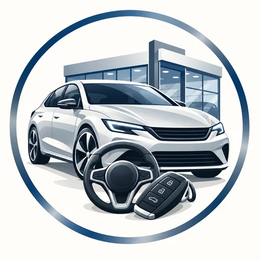 Logo di "Casalmotor" Concessionario Opel-Toyota, Concessionari a Sapri