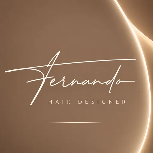 Logo di Fernando Hairdesigner Lecce, Parrucchieri a lecce