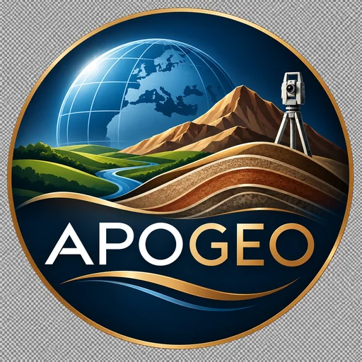 Logo di Apogeo, Consulenti a Altamura