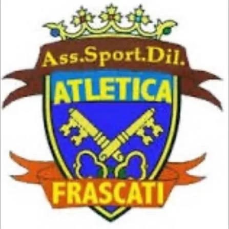 Logo di A.S.D. Atletica Frascati, Palestre a Roma Capitale