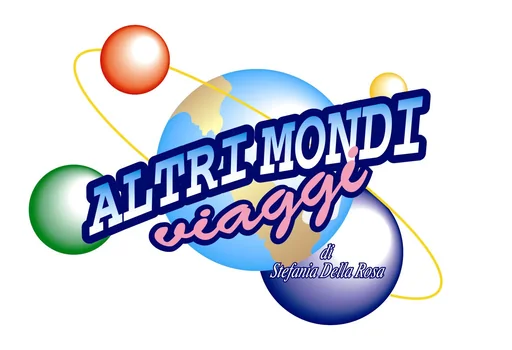 Logo di Altri Mondi – Agenzia di Viaggi e Turismo, Agenzie di viaggio a Colleferro