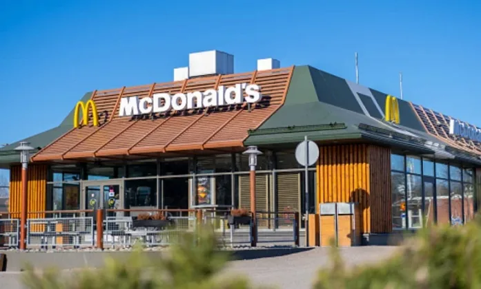 Foto 1 di McDonald's Loreto, Fast food e paninoteche a Loreto